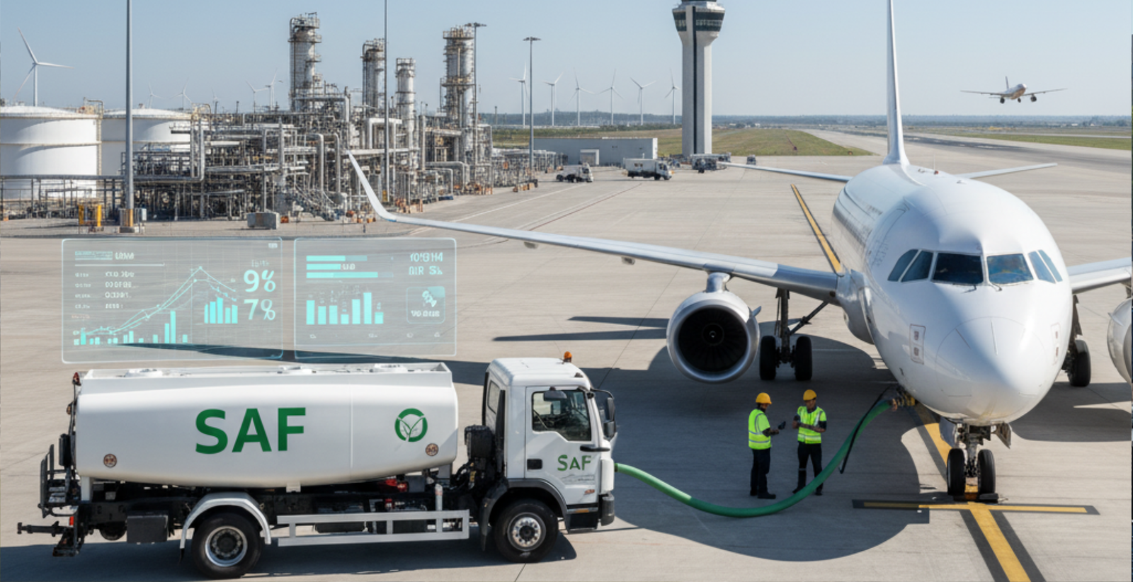 Decarbonizing the Skies: A Comparative Study of Sustainable Aviation Fuel Pathways